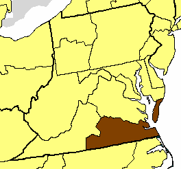 Episcopal Diocese of Southern Virginia